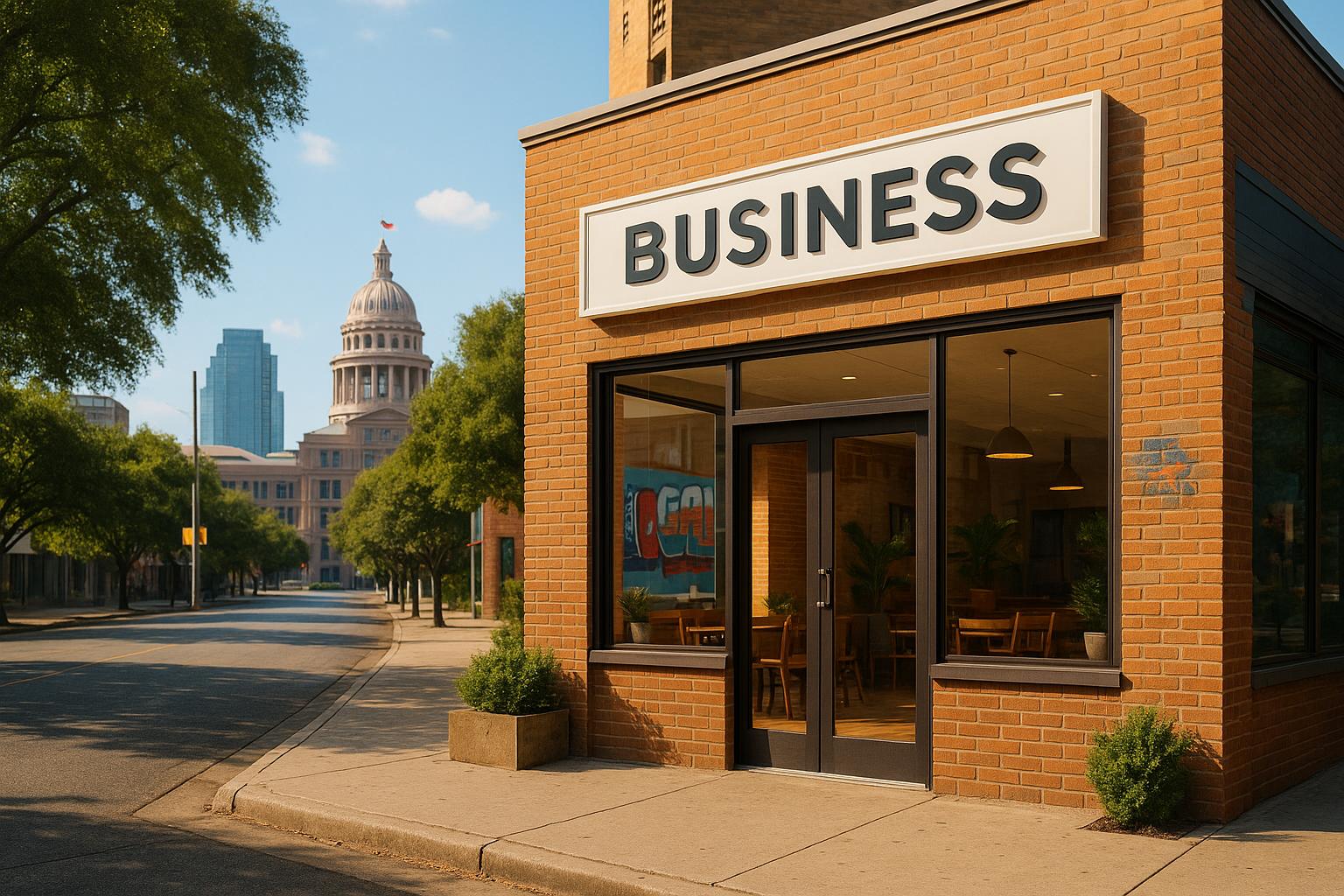 The Best Keywords to Target for Austin Businesses in 2025 article cover