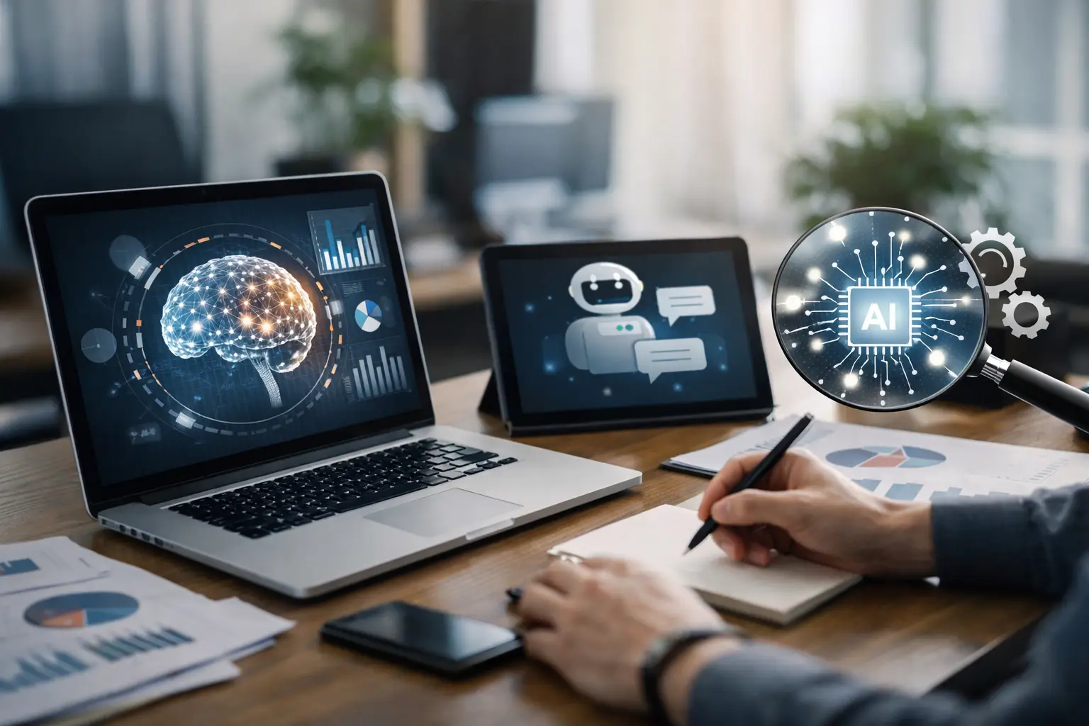 LLM Optimization Tools Review for Marketers article cover
