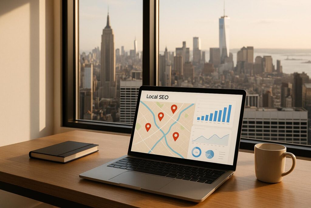 The Best Local SEO Tools for NYC Companies in 2025 article cover