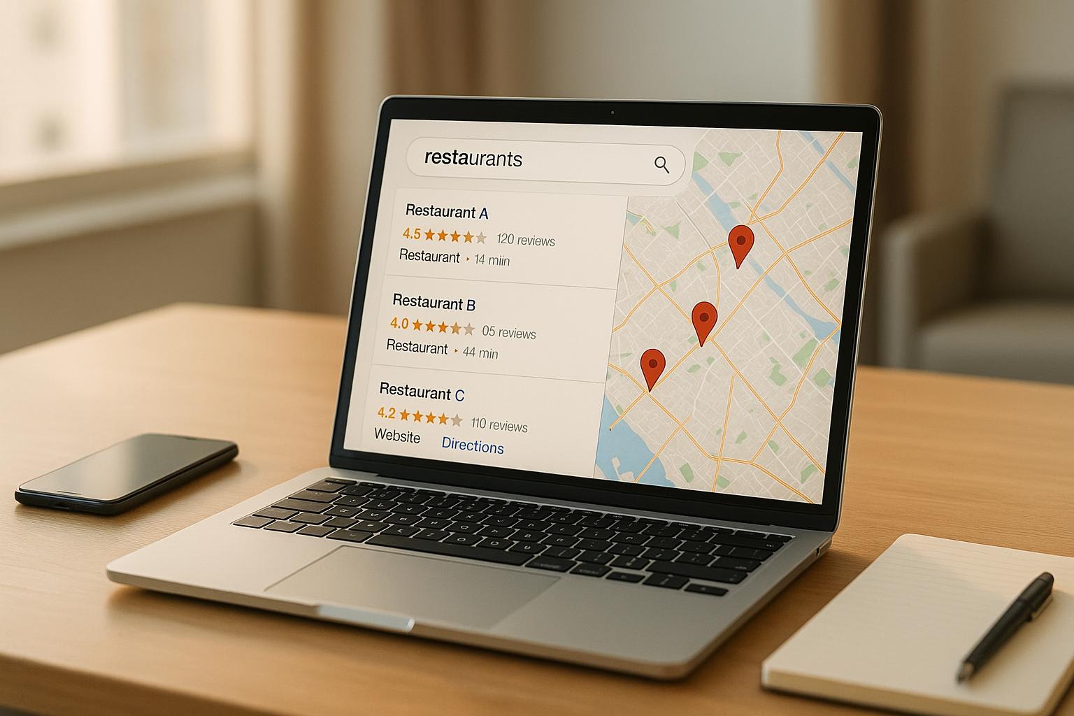 Ultimate Guide to Map Pack Visibility Tracking Tools featured image