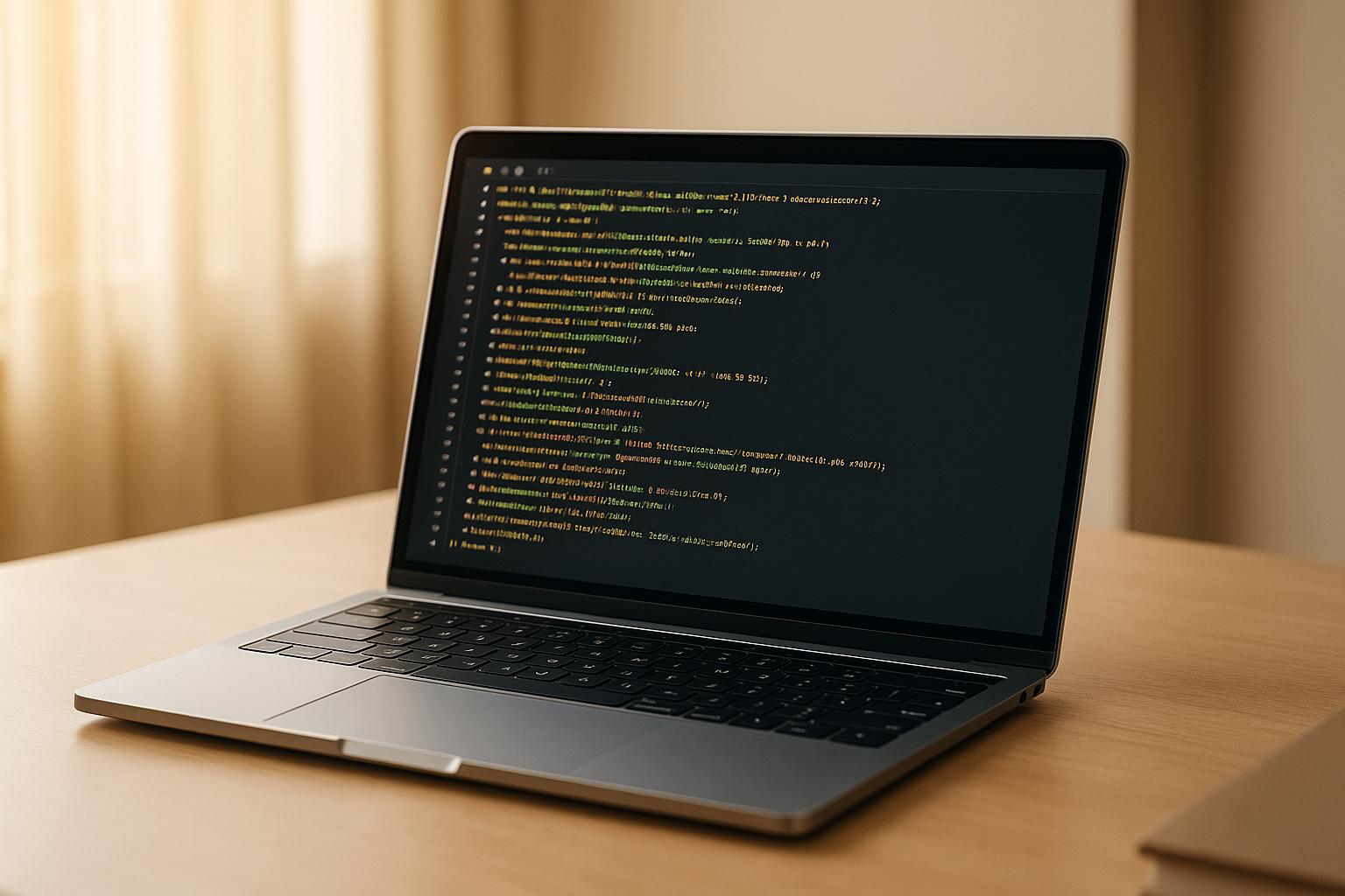How Minification Improves Website Speed article cover