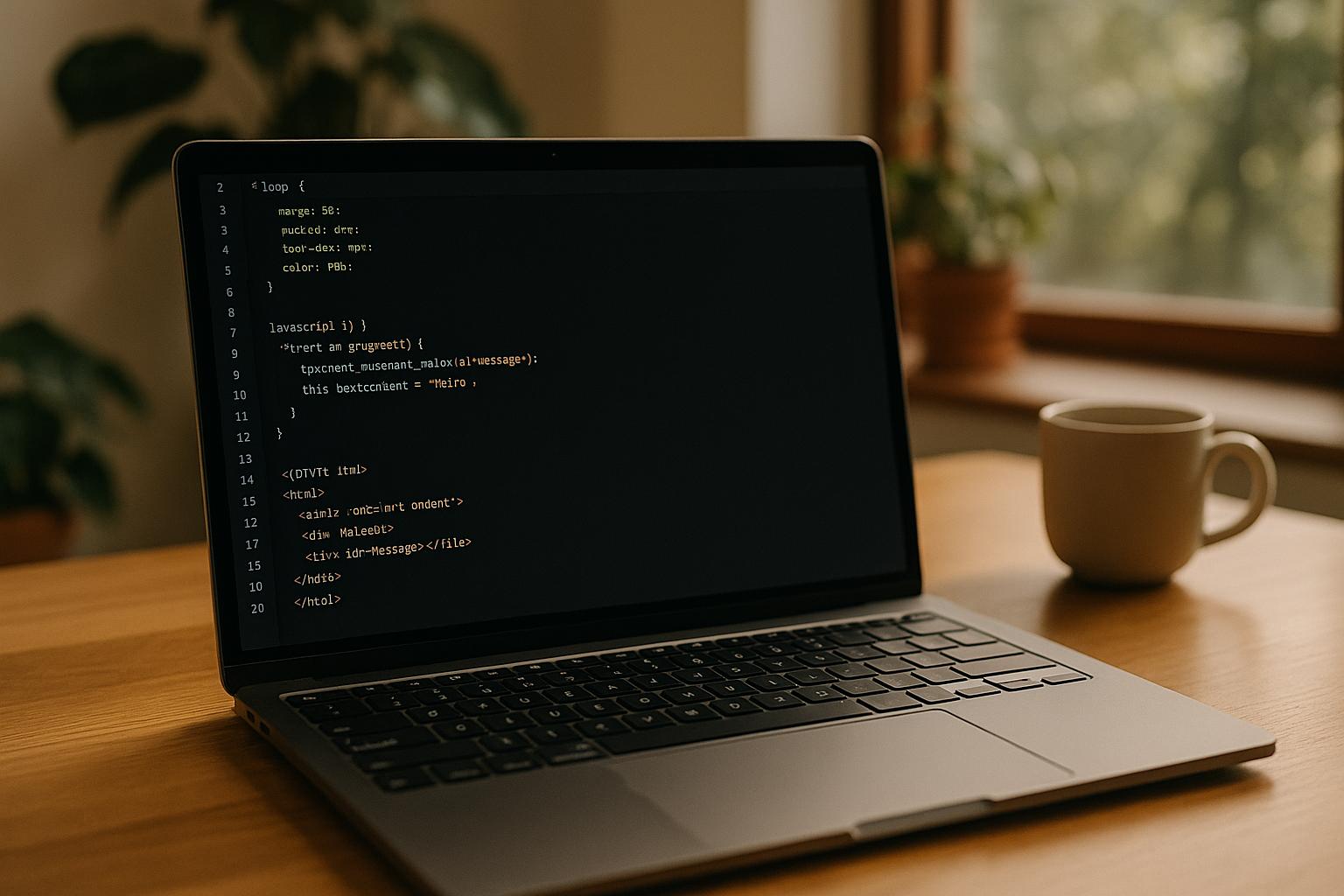 How To Minify CSS, JavaScript, and HTML article cover