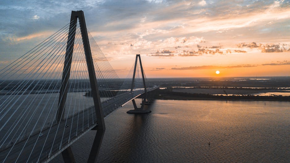 Mr. Marketing SEO®: Unlocking North Charleston’s Online Potential article cover