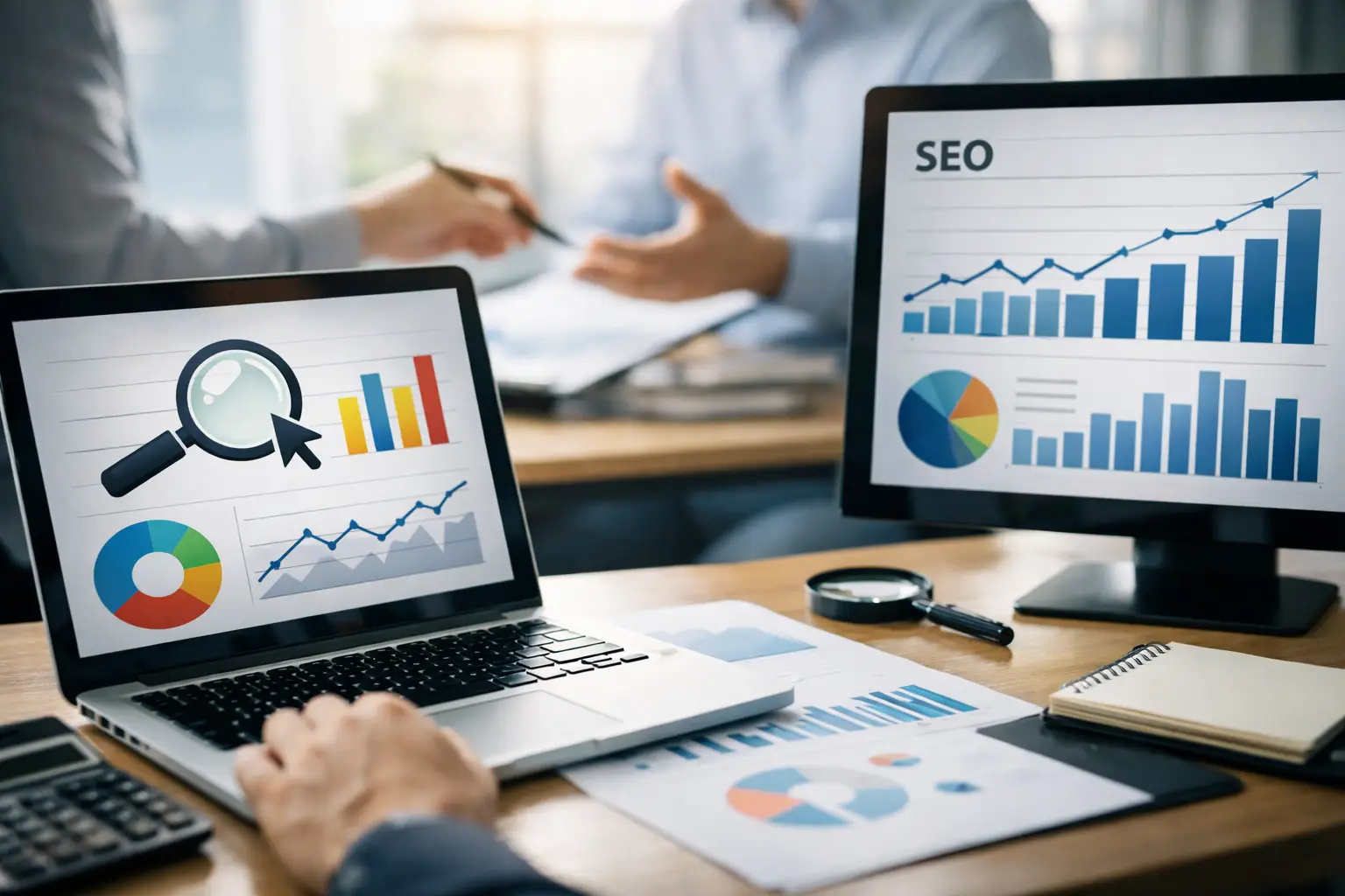 Paid Search and SEO Strategy That Wins article cover