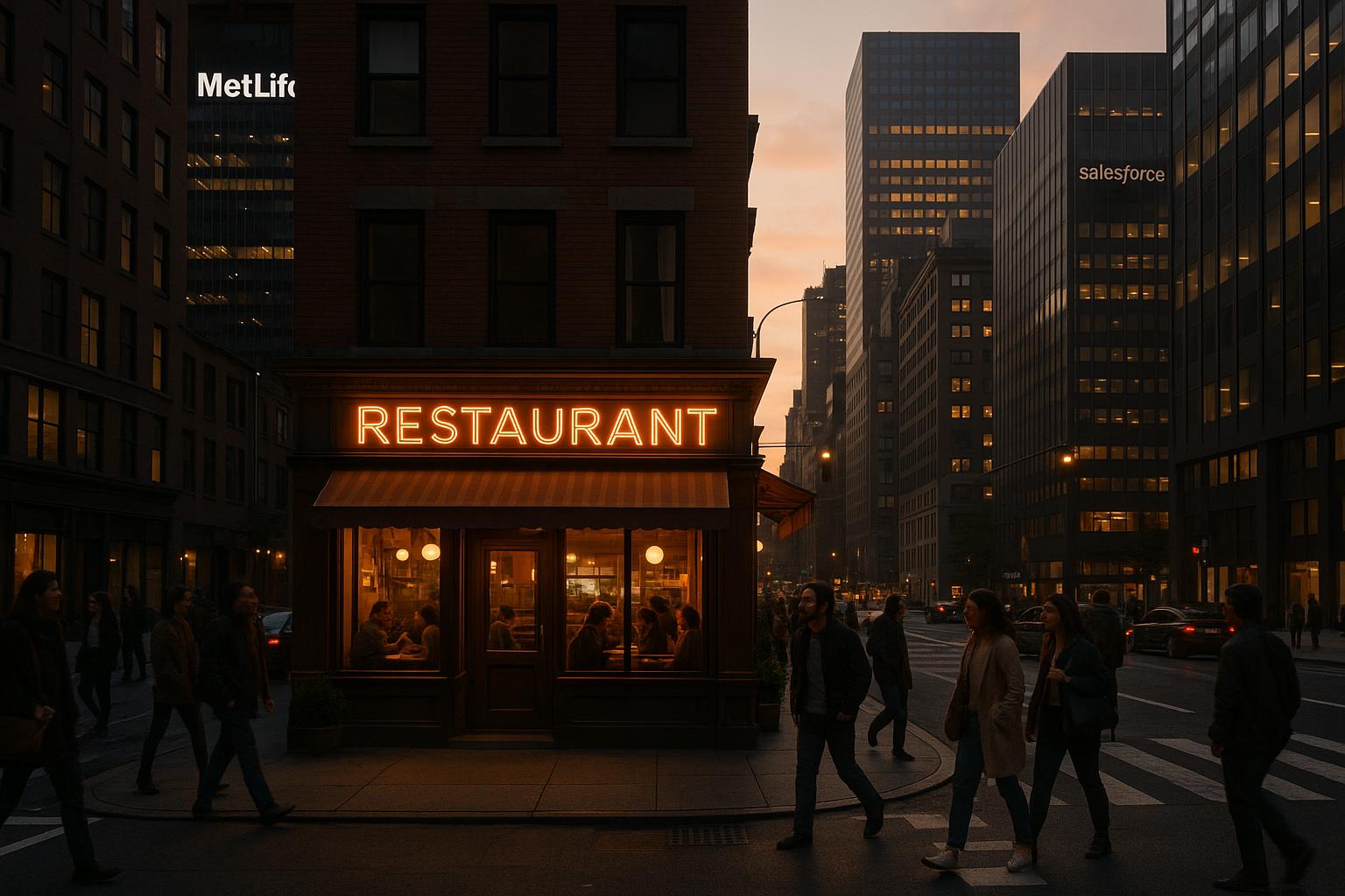 NYC Local SEO Case Study: How Small Businesses Compete with Giants article cover