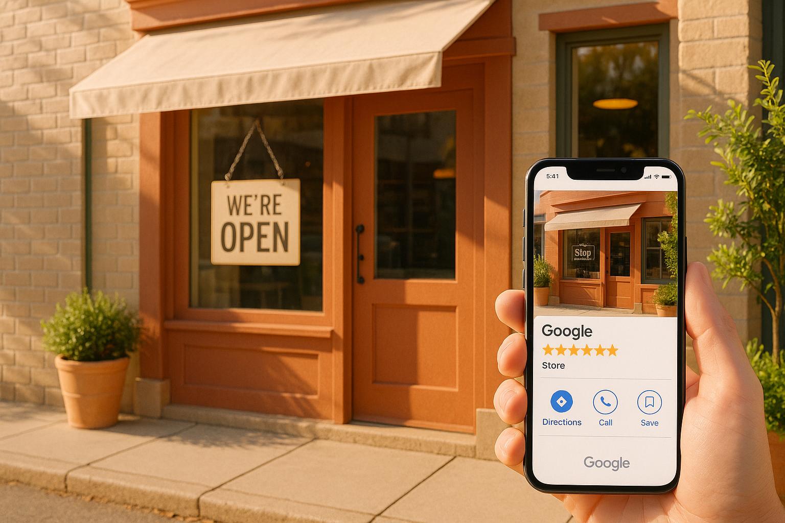 Local SEO South Carolina Checklist: 10 Steps to Higher Rankings featured image