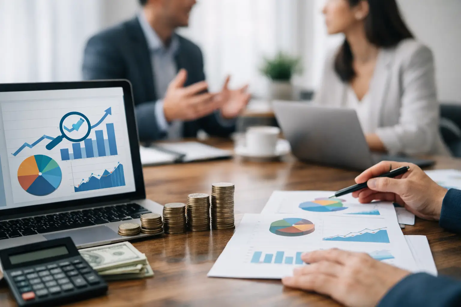 SEO Agency Pricing Models Explained article cover