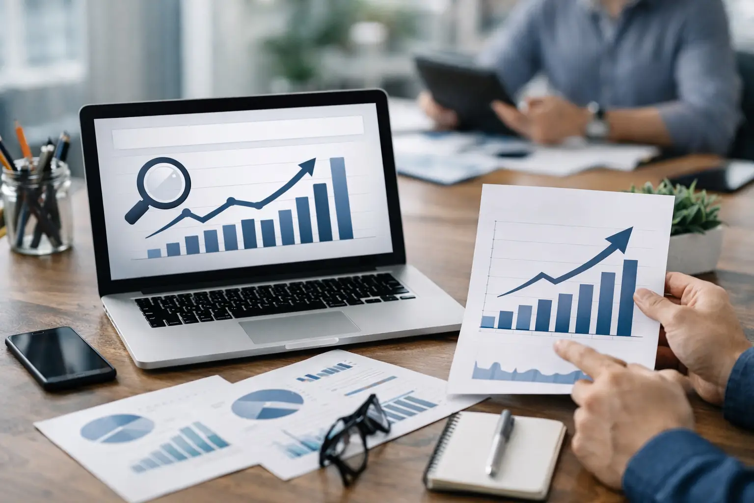 SEO Case Study Lead Growth That Holds Up featured image