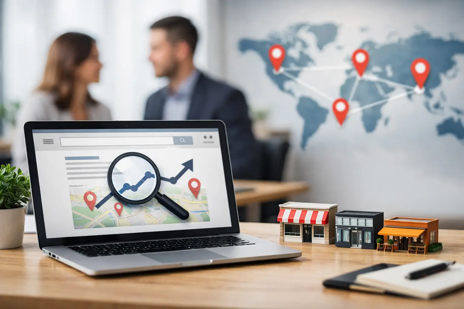 SEO for Multi-Location Businesses That Wins article cover
