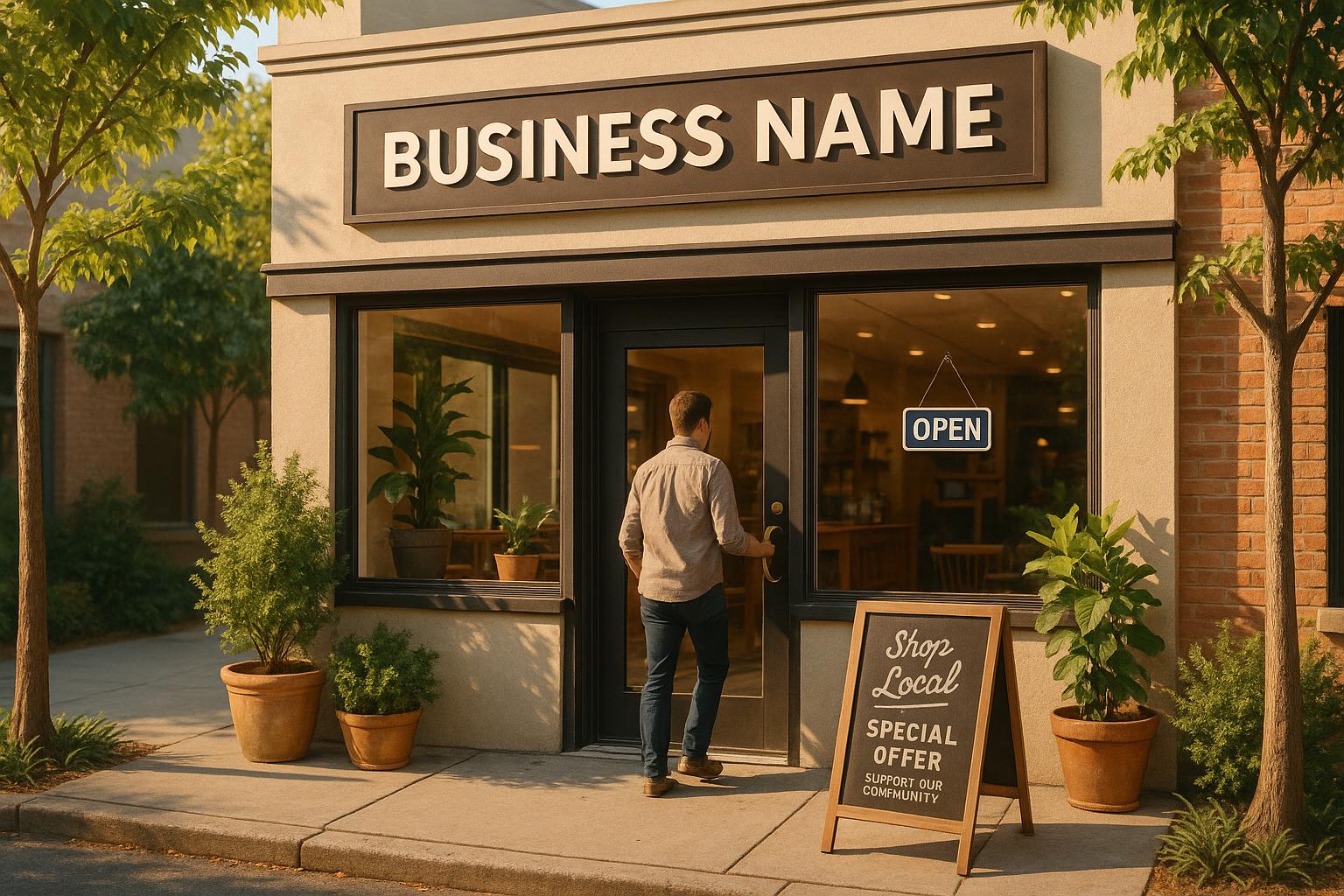 Local SEO South Carolina: The Ultimate Guide for Small Businesses featured image