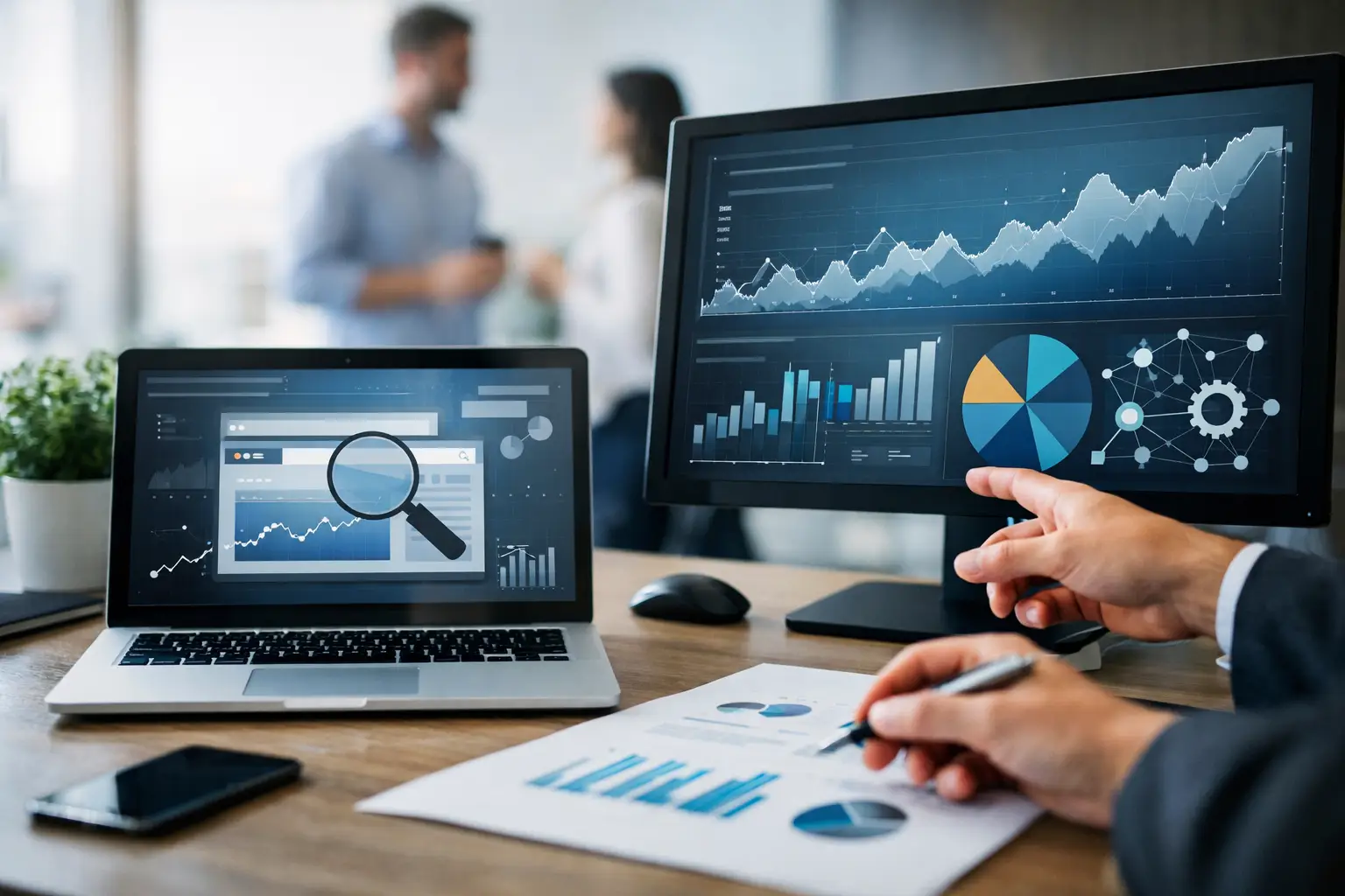 Technical SEO Services That Drive Revenue article cover