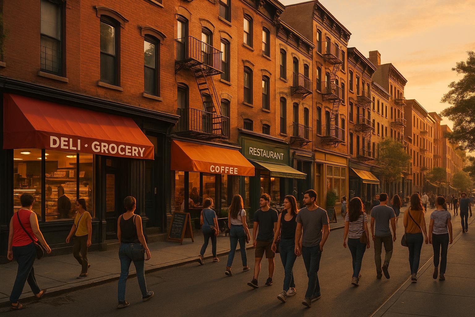 The Ultimate Guide to Local SEO for NYC Businesses article cover