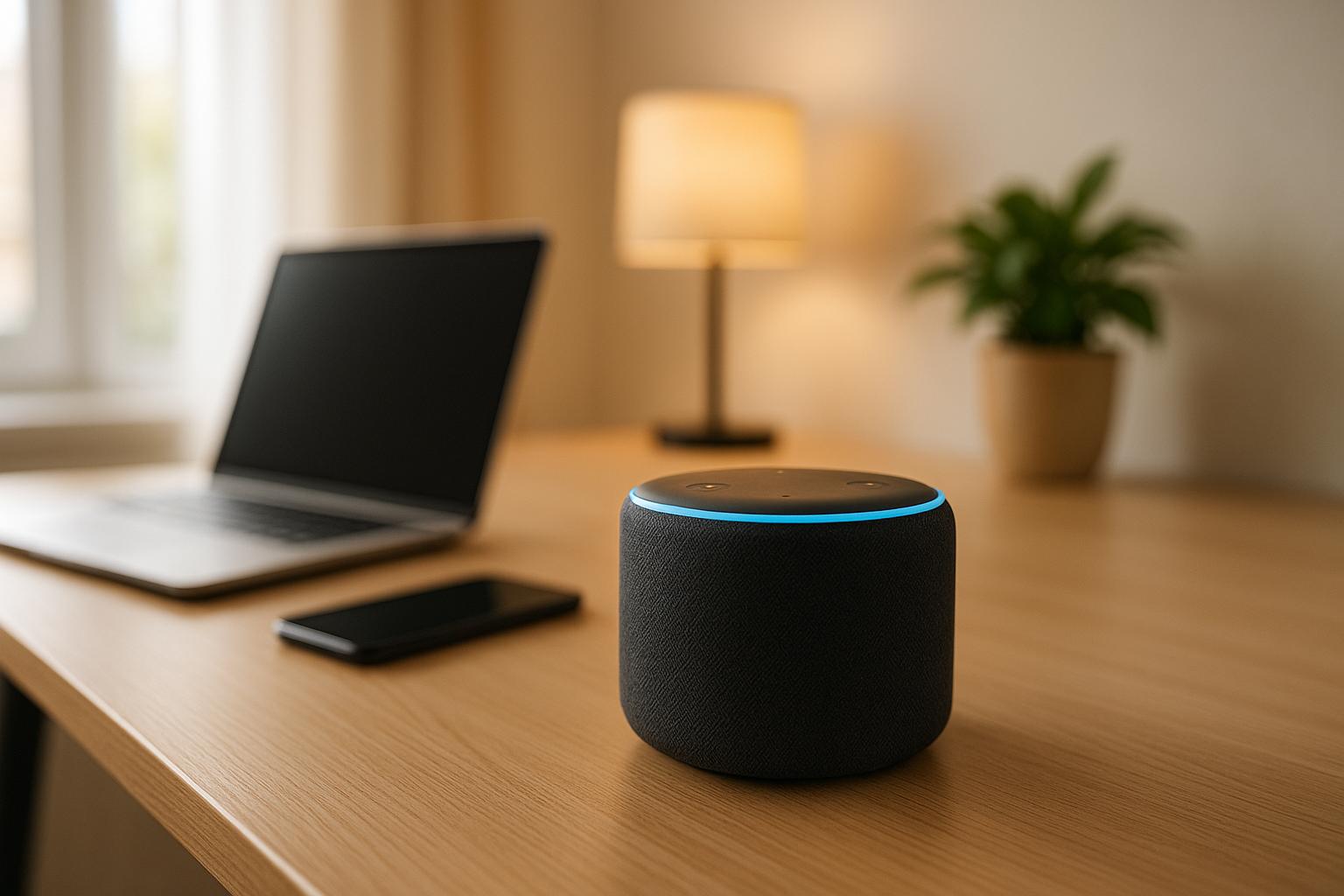 Voice Search Keyword Research: Step-by-Step Guide article cover