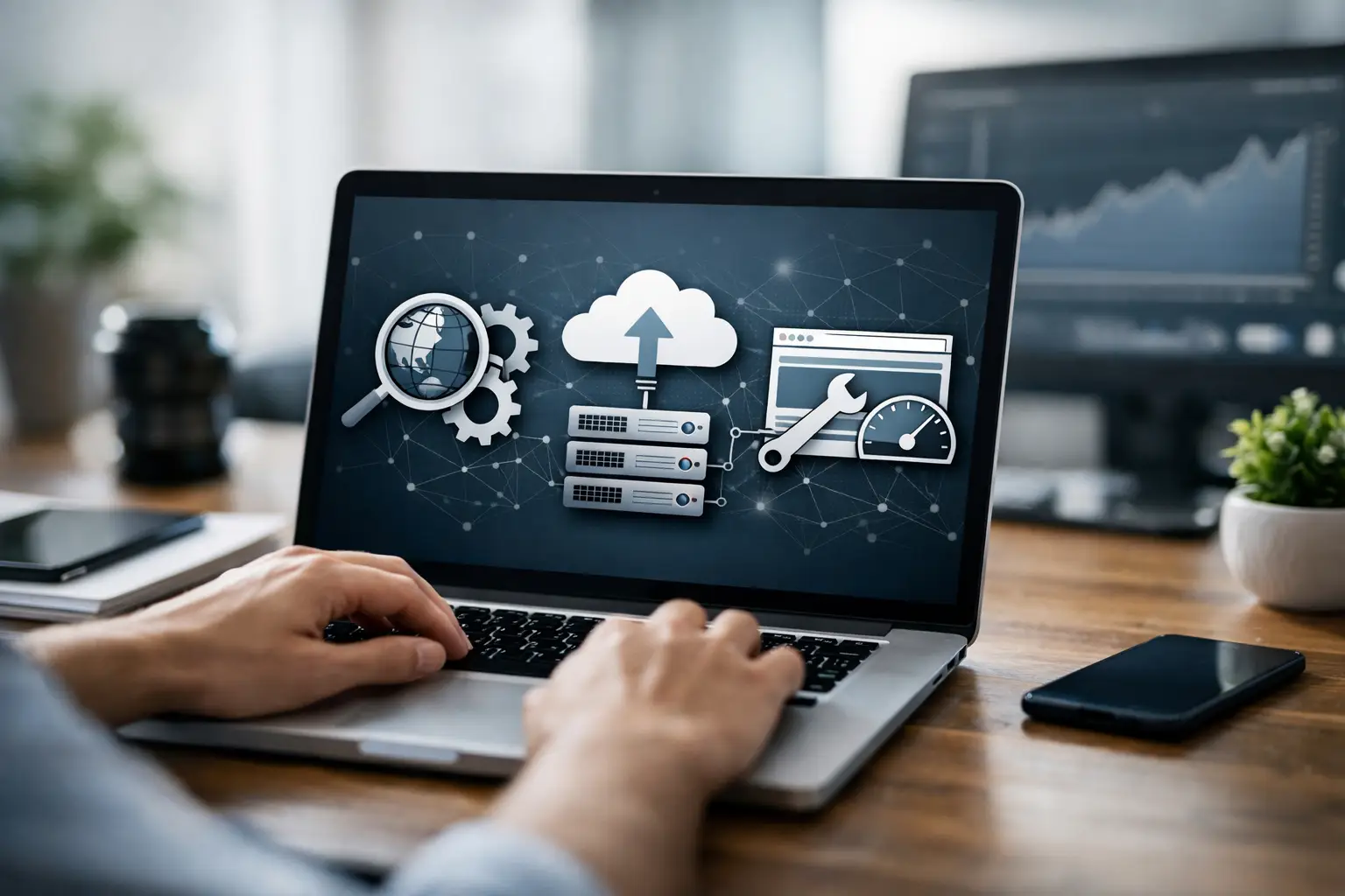 What Does Technical SEO Include? article cover