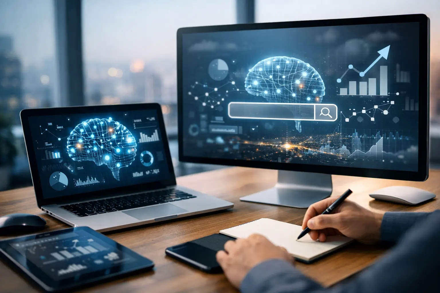 What the Future of LLM SEO Really Looks Like article cover