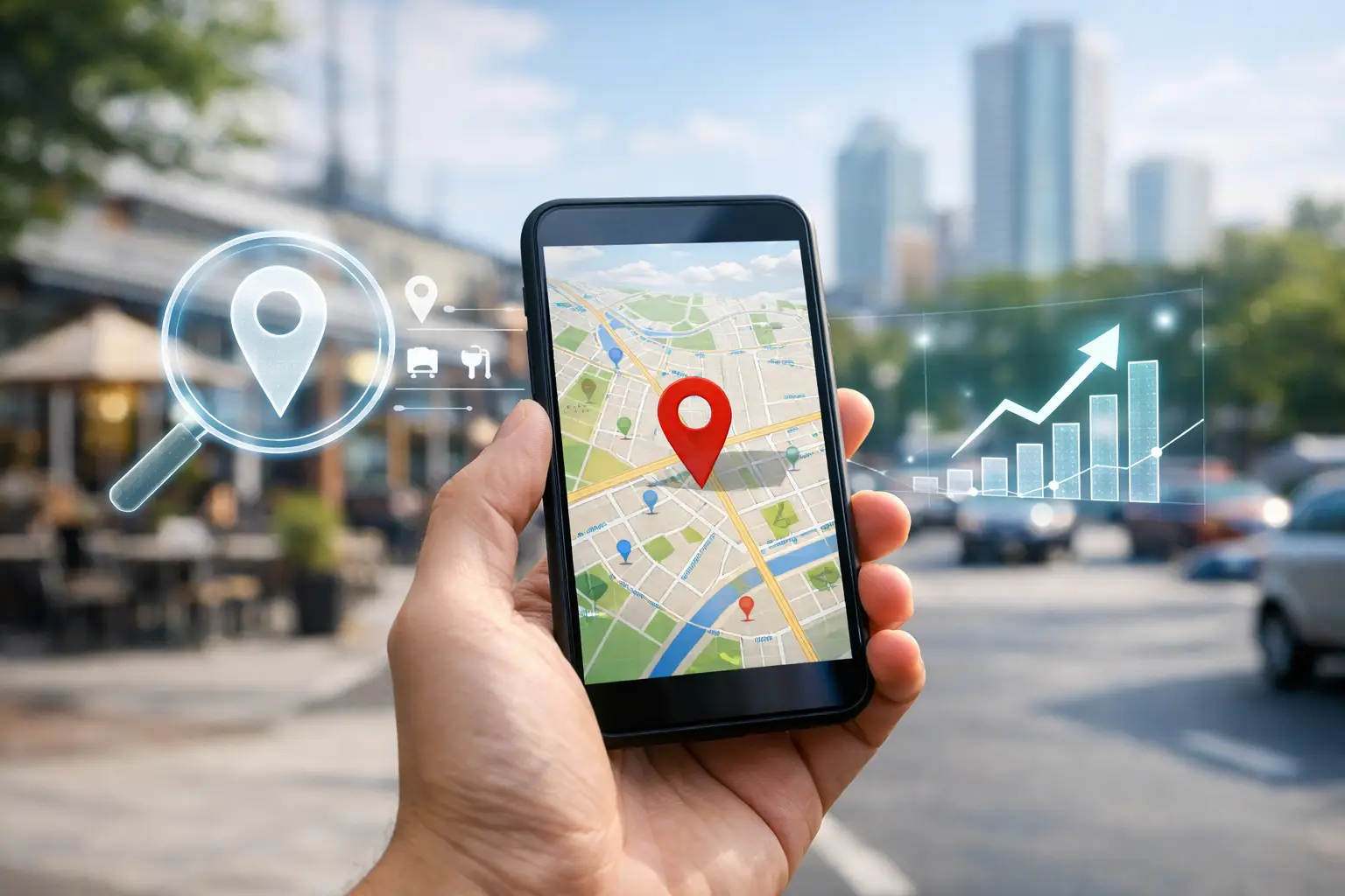 What the Future of Local SEO Looks Like article cover