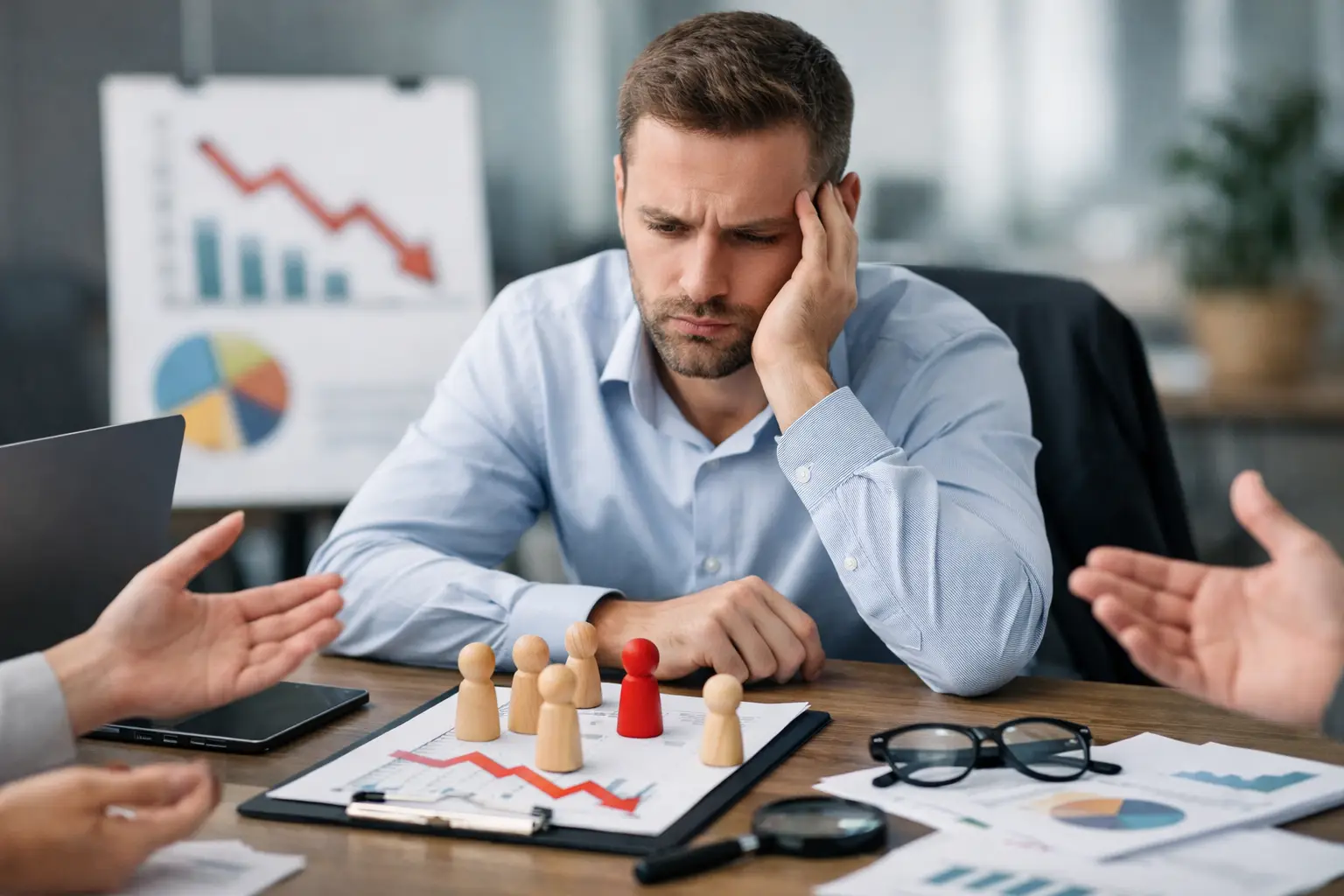 Why Are Leads Not Converting? 9 Real Reasons article cover
