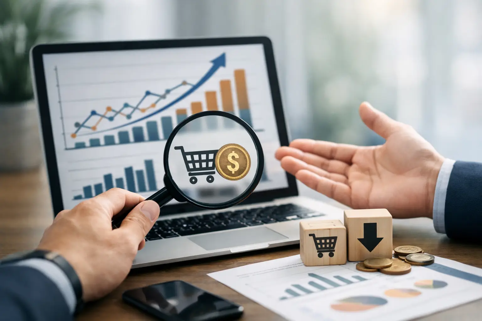 Why Are Rankings Not Converting? article cover