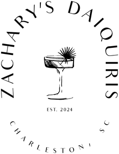 Zachary’s Daiquiris logo
