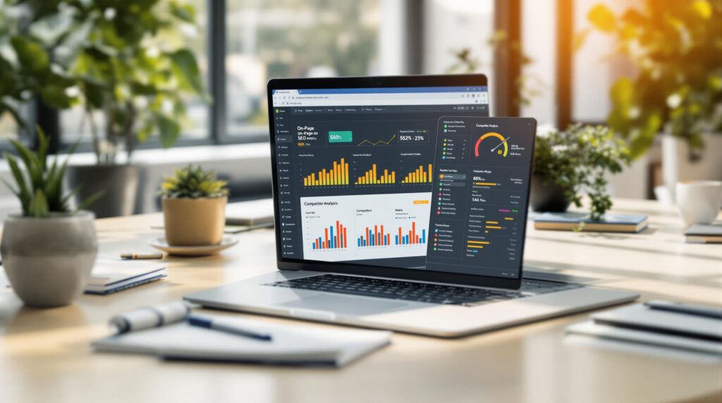 How To Analyze Competitor On-Page SEO