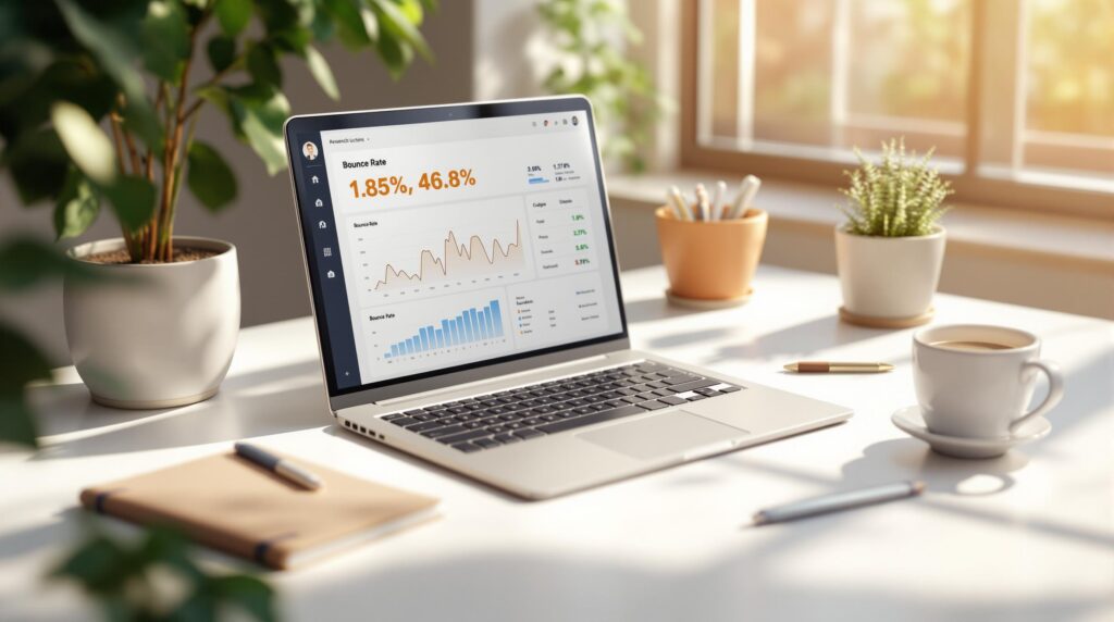 How Bounce Rate Affects SEO Rankings