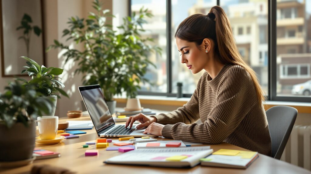 How to Research Niche Topics for SEO