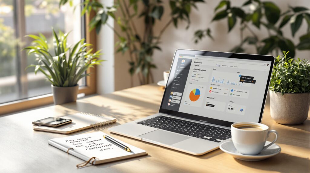 10 Steps for SEO-Optimized Content Creation