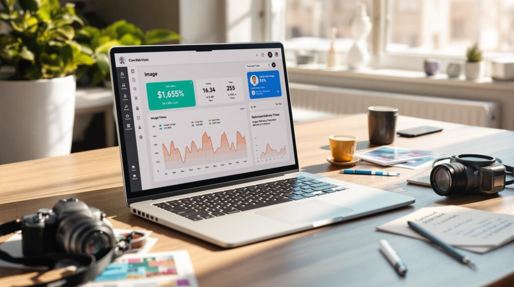 Core Web Vitals: Image Delivery Best Practices