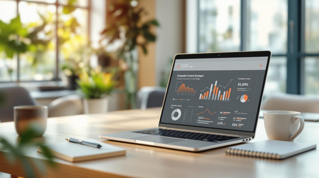 Competitor Content Analysis: Step-by-Step Guide