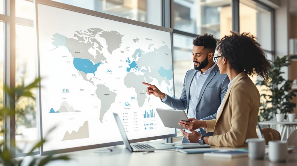 International SEO Compliance: Key Reporting Rules