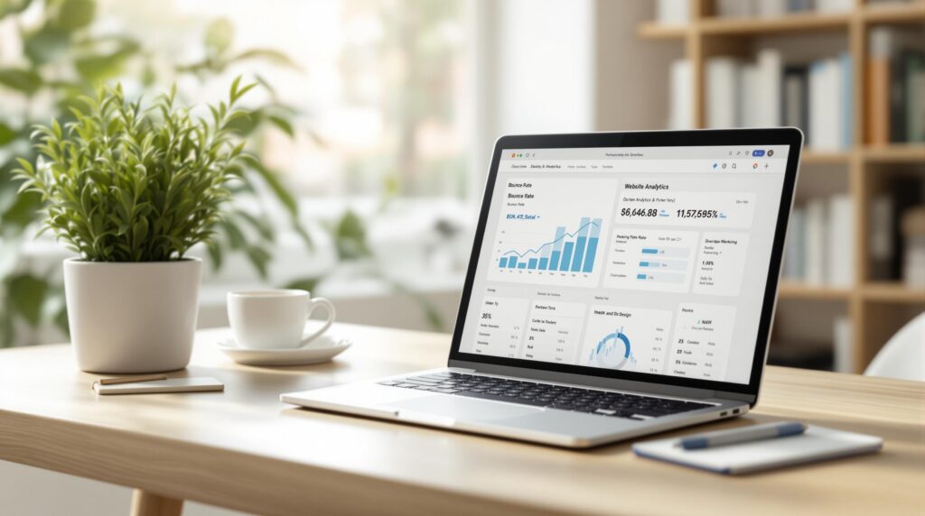 Ultimate Guide To UX And Bounce Rate Reduction