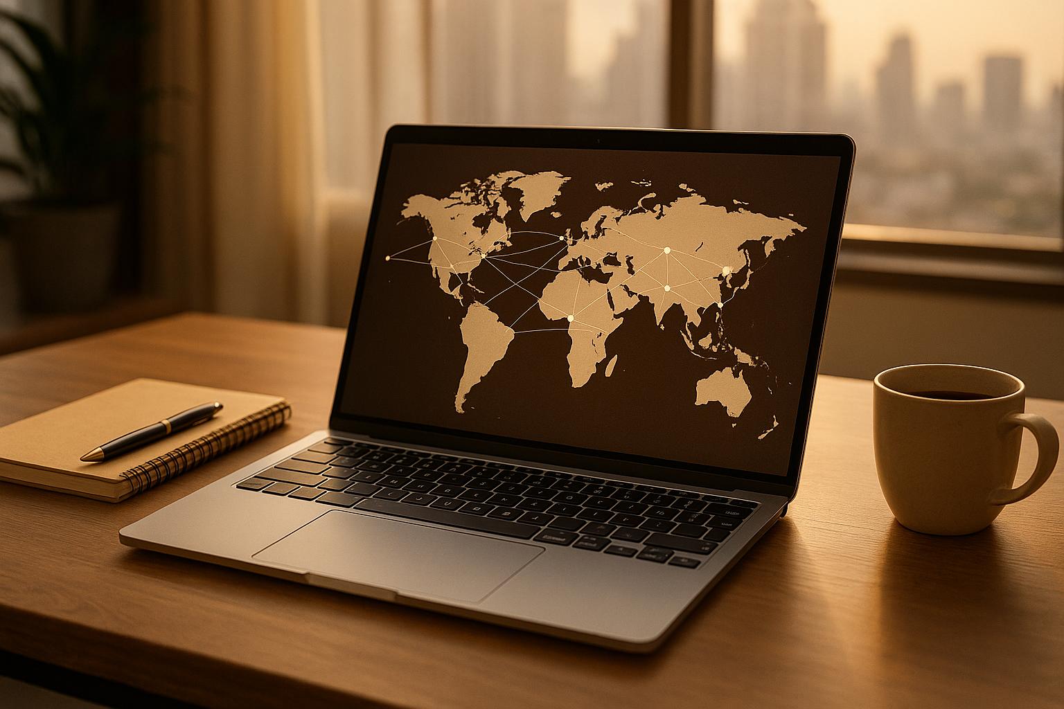 International Link Building Rules Explained