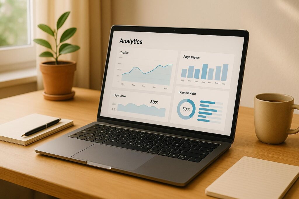 How To Identify Underperforming Content