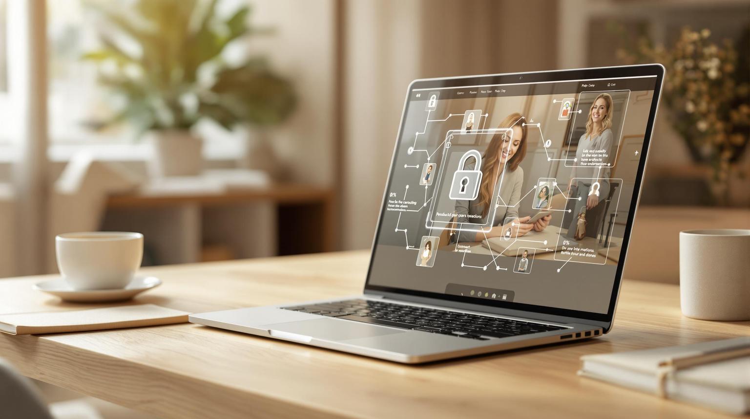 Ethical AI in E-Commerce: Privacy vs. Personalization