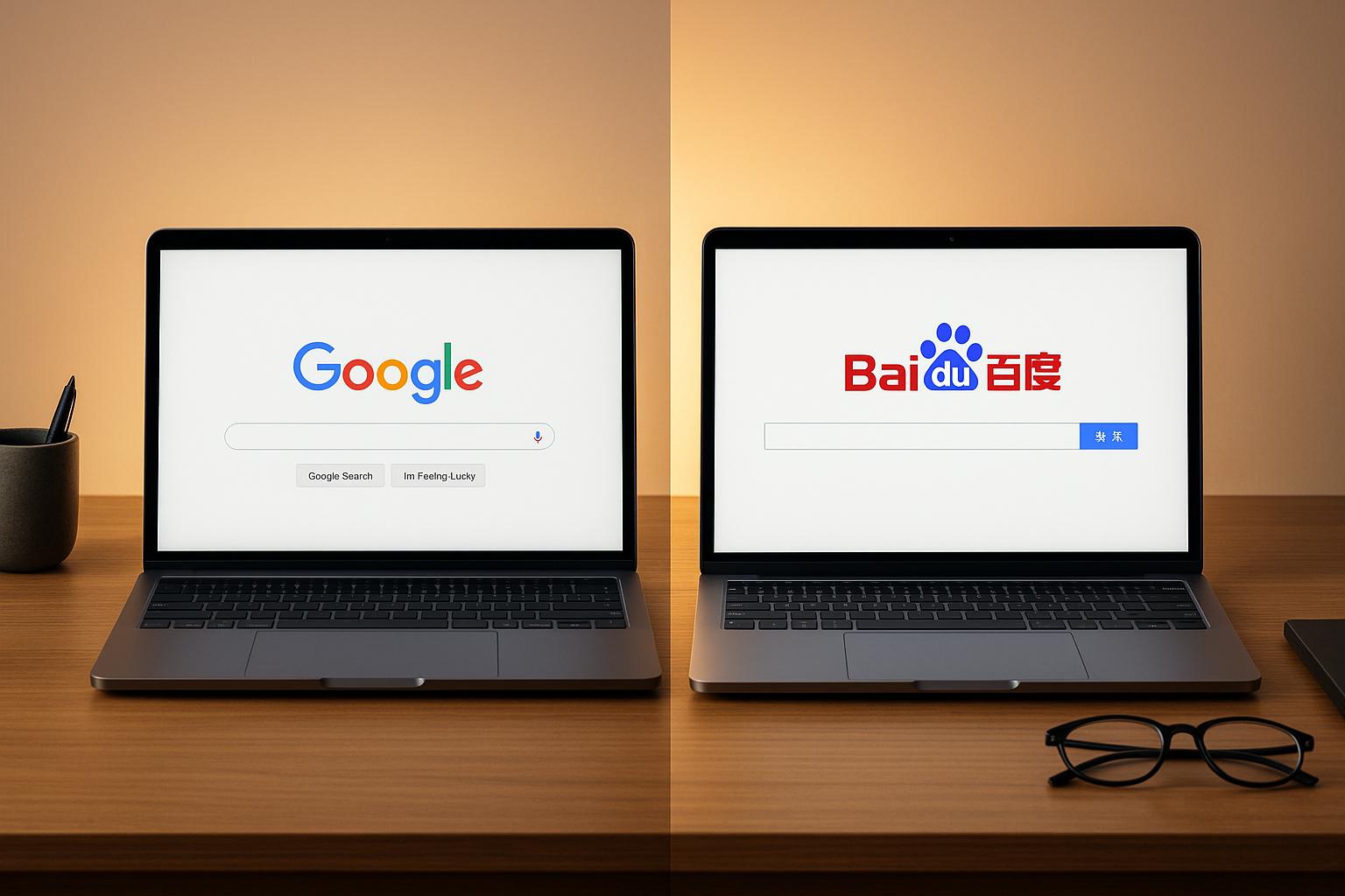 SEO Rules for Baidu vs. Google
