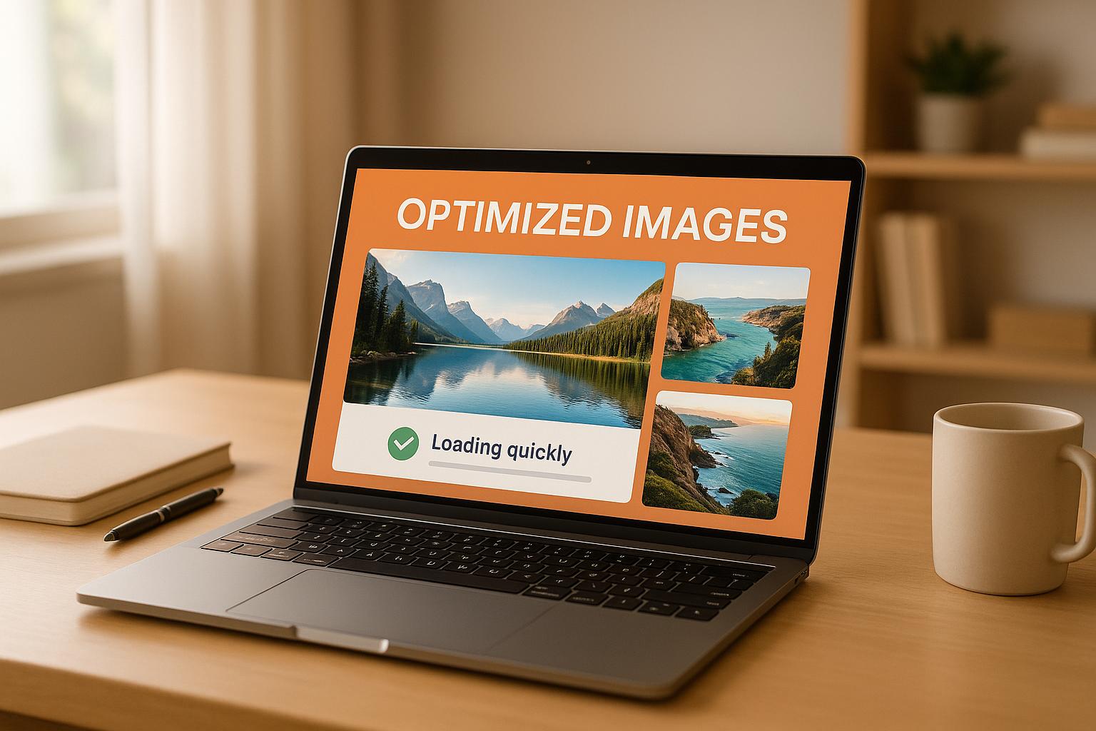 Ultimate Guide to Automating Image Optimization