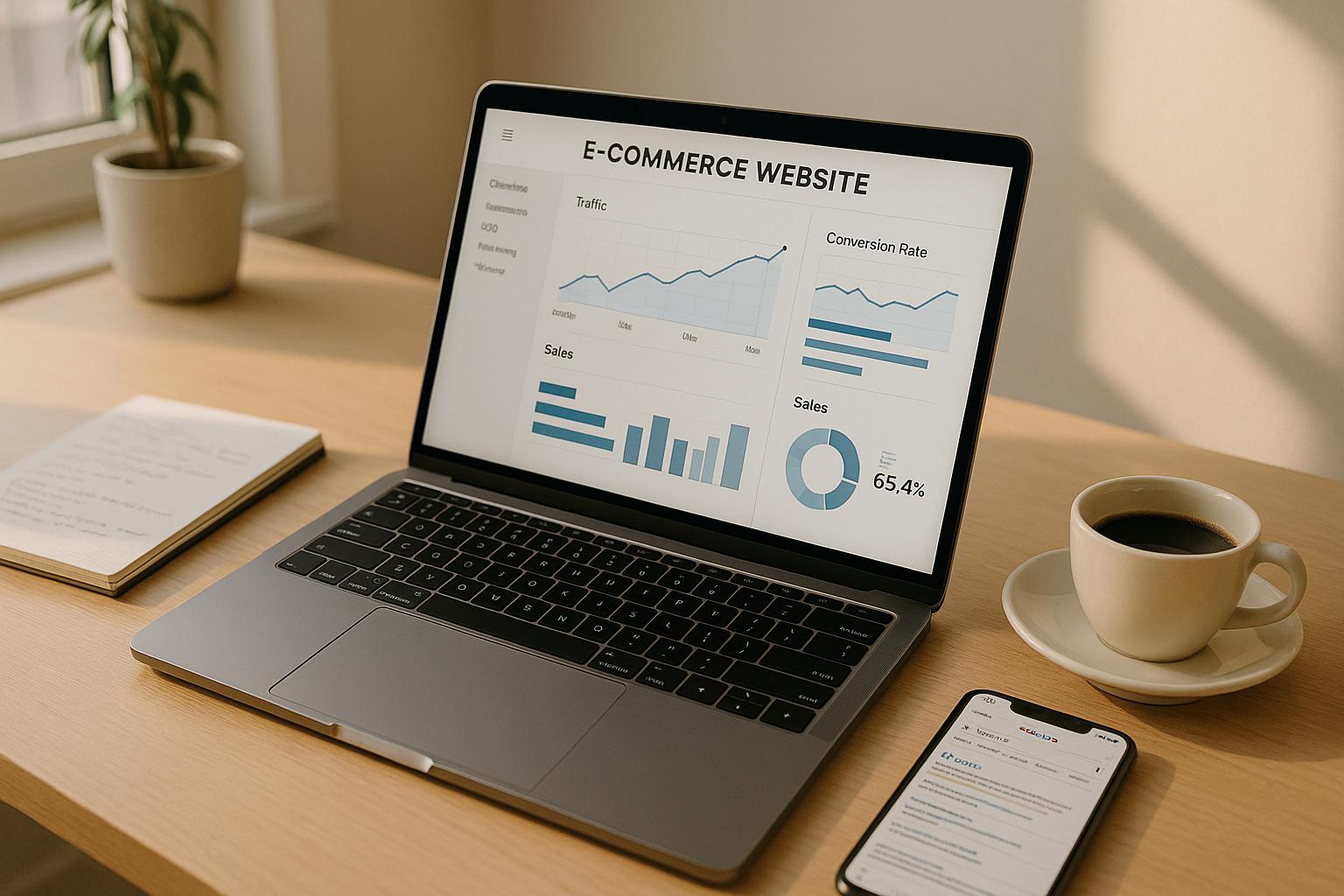 How To Run an E-commerce SEO Audit in 2025