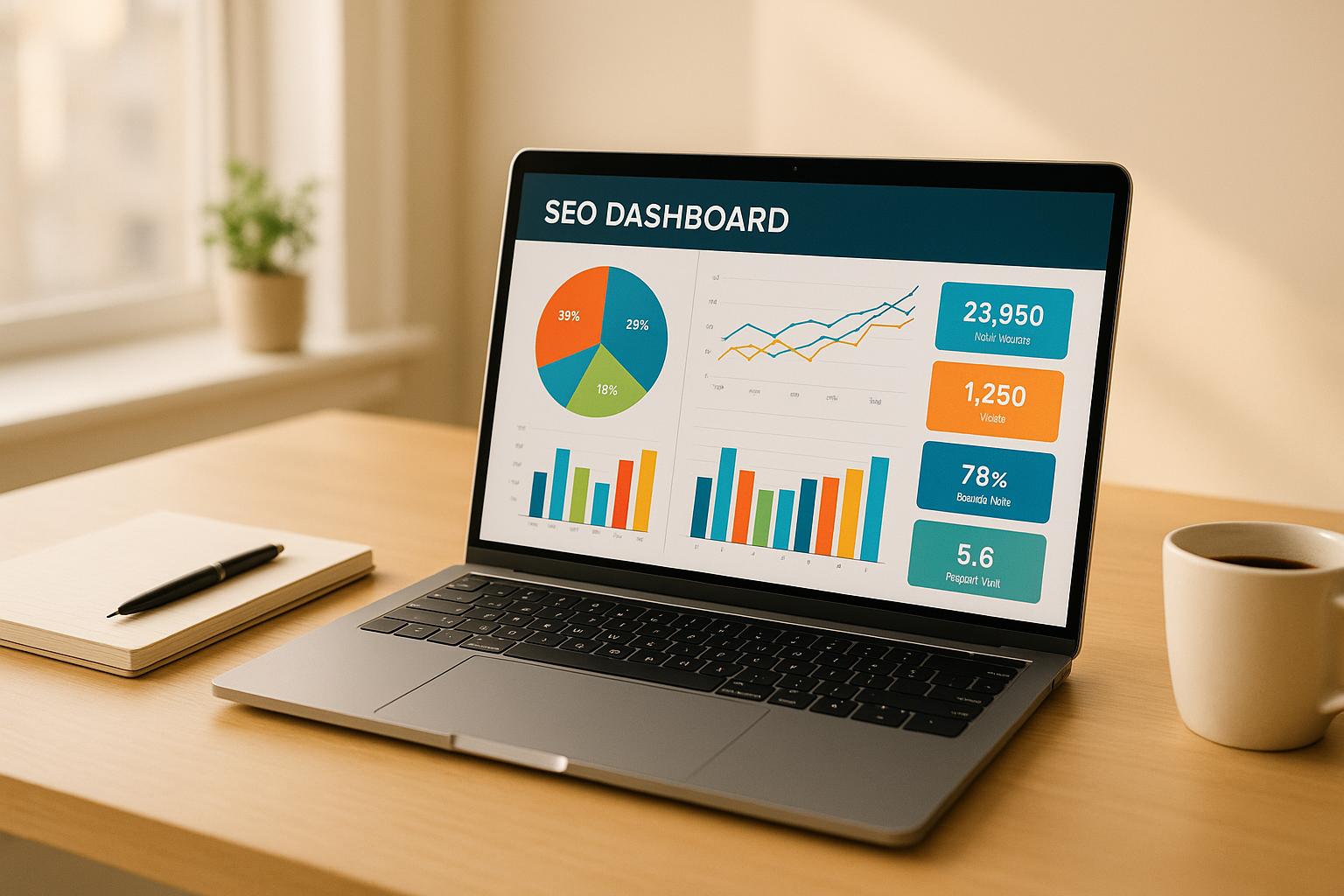 How To Build Custom SEO Dashboards