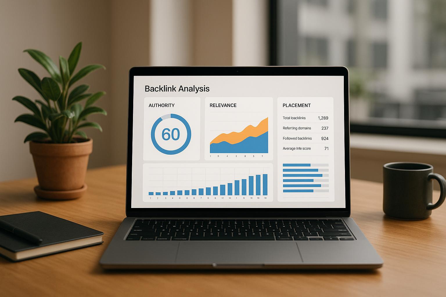 How to Assess Backlink Quality in 2025