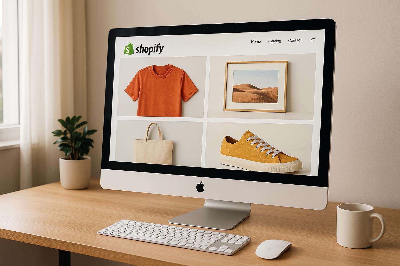 Ultimate Guide to Shopify Image Optimization 2025