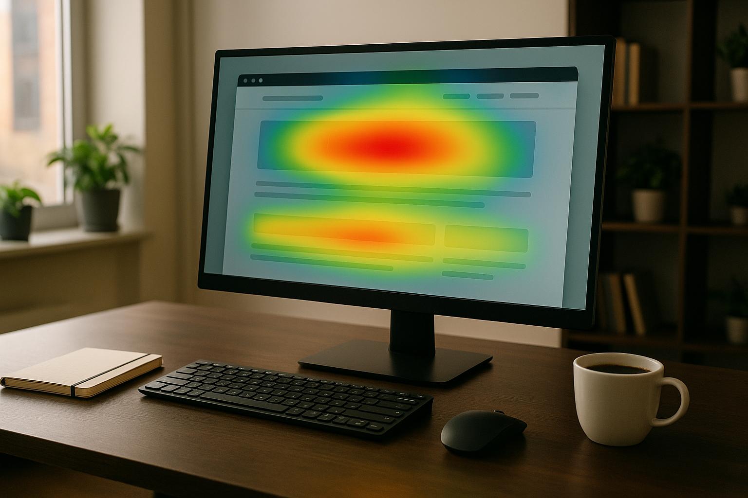 Heatmap Tools Comparison: Features and Pricing
