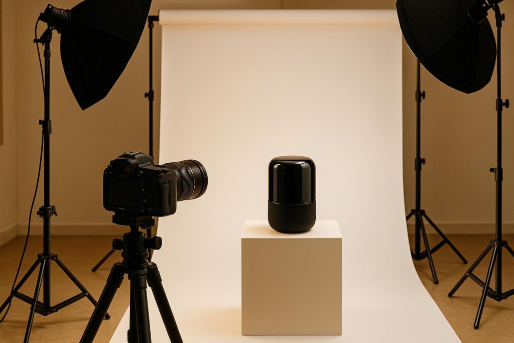 Amazon Image Quality Standards 2025