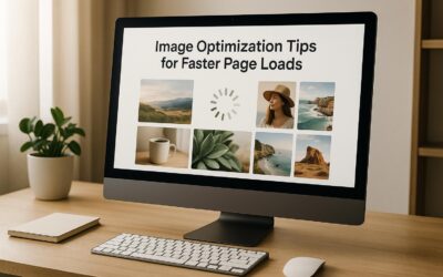 10 Image Optimization Tips for Faster Page Loads
