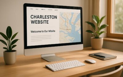 Is Your Charleston Website Ready for Local SEO? Use This 10-Point Checklist
