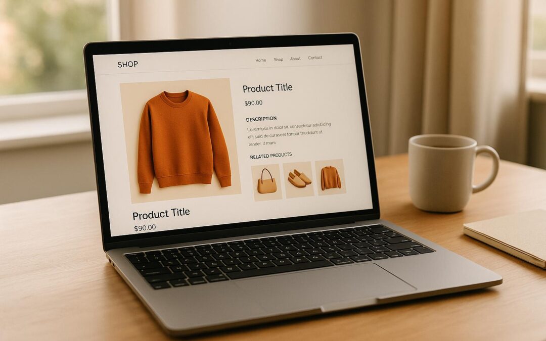 5 Ways To Improve LCP for E-commerce Sites