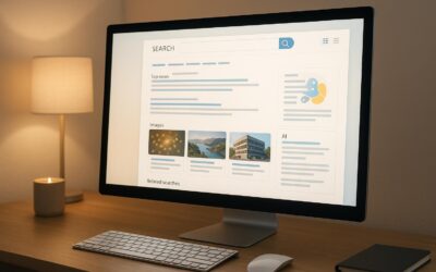 Bing Whole Page Algorithm: What Changed