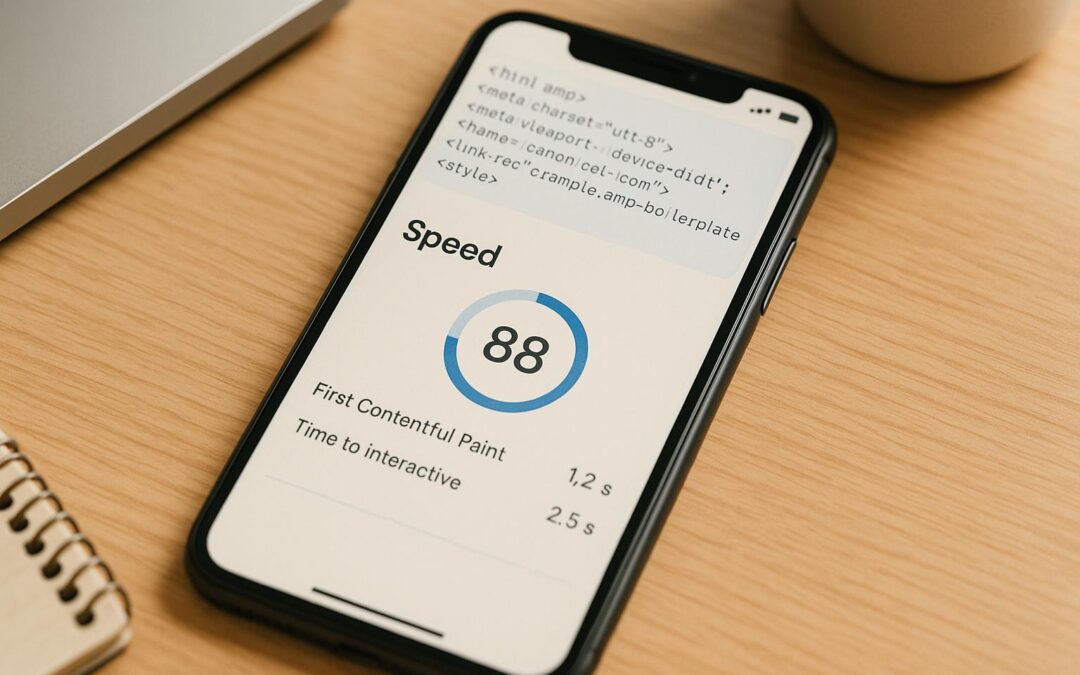 Common AMP Implementation Issues and Fixes