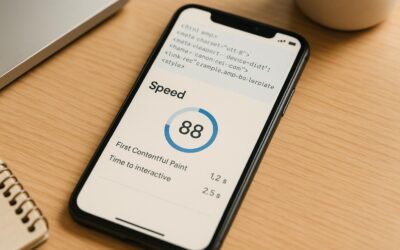 Common AMP Implementation Issues and Fixes