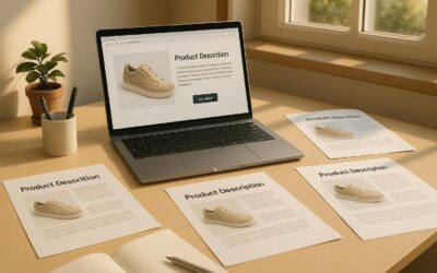 Fix Duplicate Product Descriptions in E-commerce