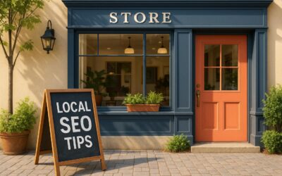 The Ultimate Guide to Local SEO for Charleston Small Businesses